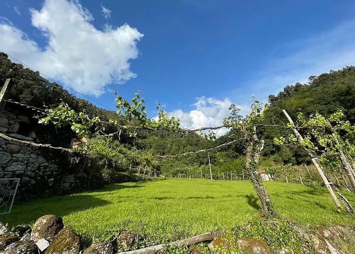 Casa Museu Lagar De Azeite