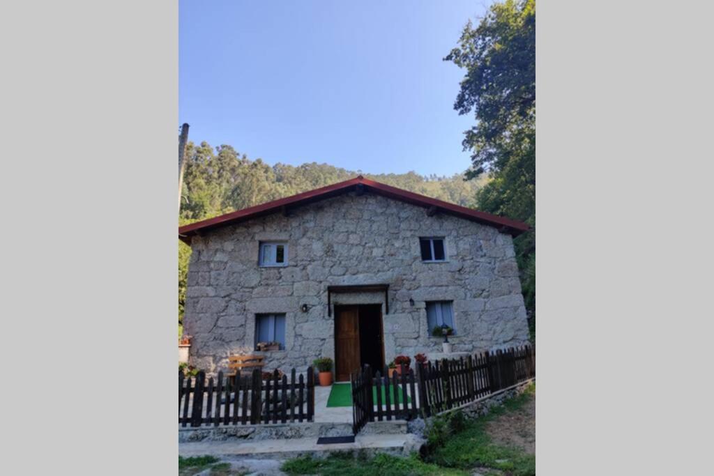 Holiday home Casa Museu Lagar De Azeite