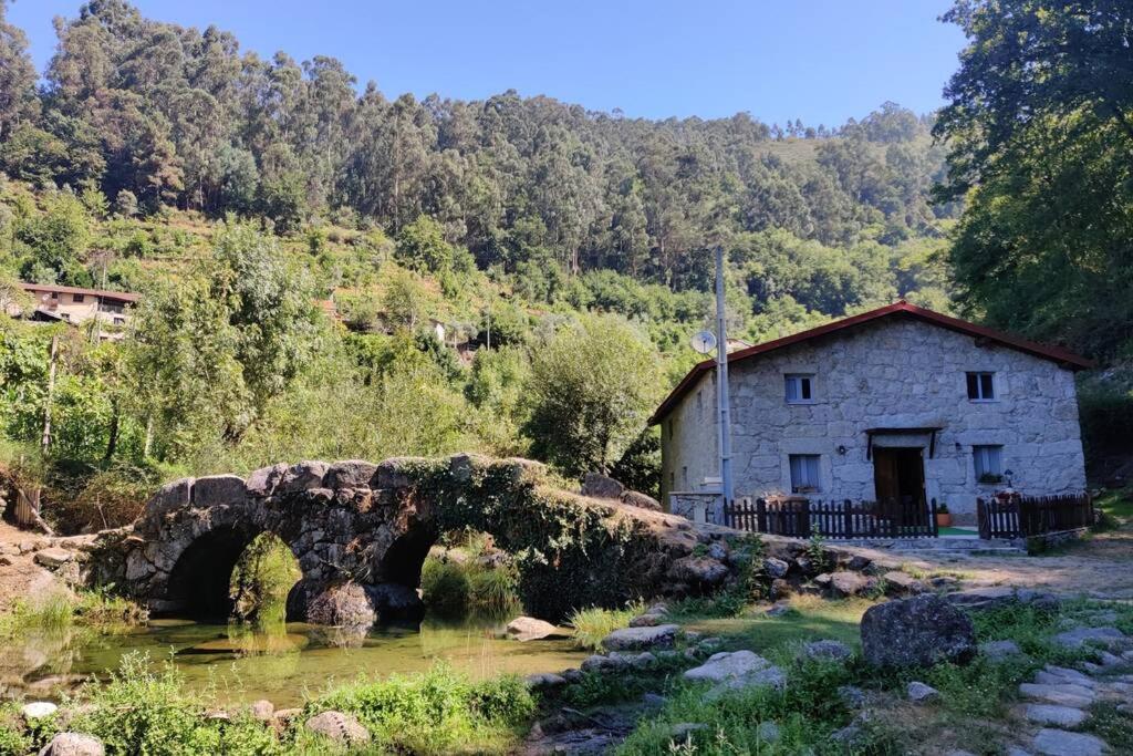 Casa Museu Lagar De Azeite *