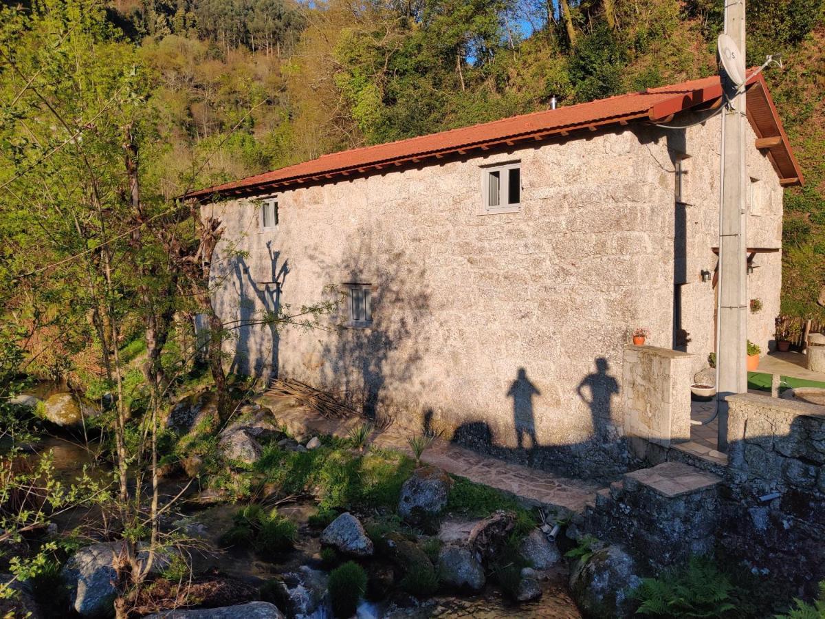 Holiday home Casa Museu Lagar De Azeite *
